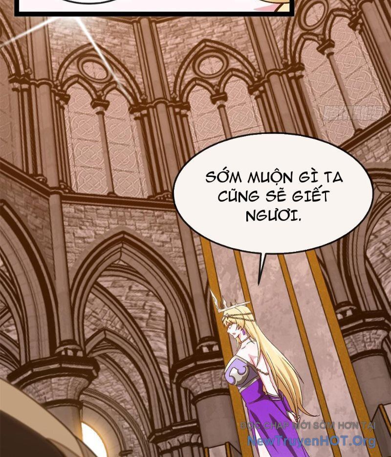 Ta Báo Thù Đế Quốc Sau Khi Bị Phản Bội - Chapter 13 - Page 12