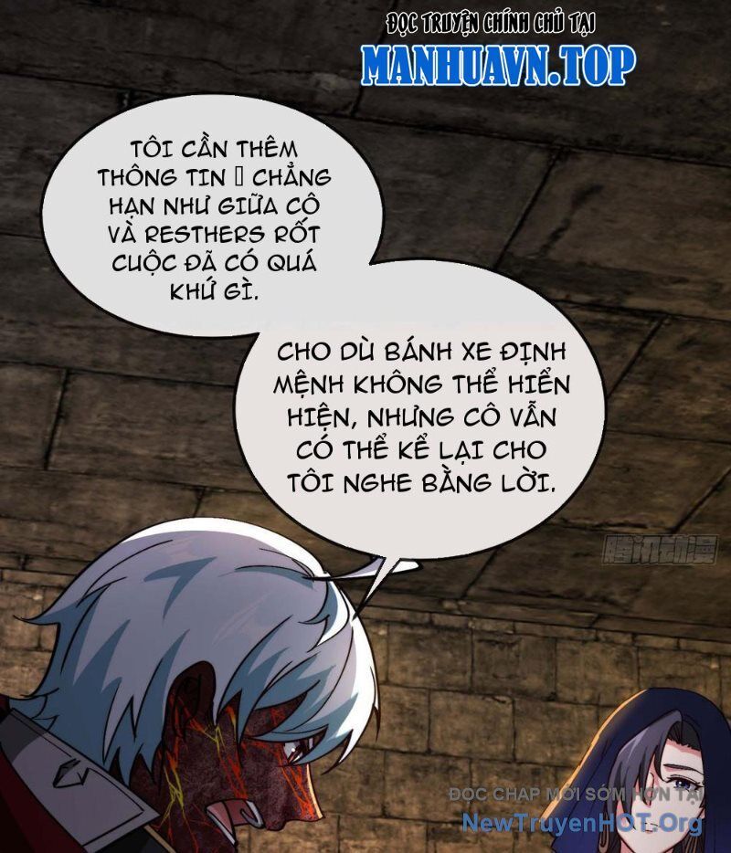 Ta Báo Thù Đế Quốc Sau Khi Bị Phản Bội - Chapter 13 - Page 17