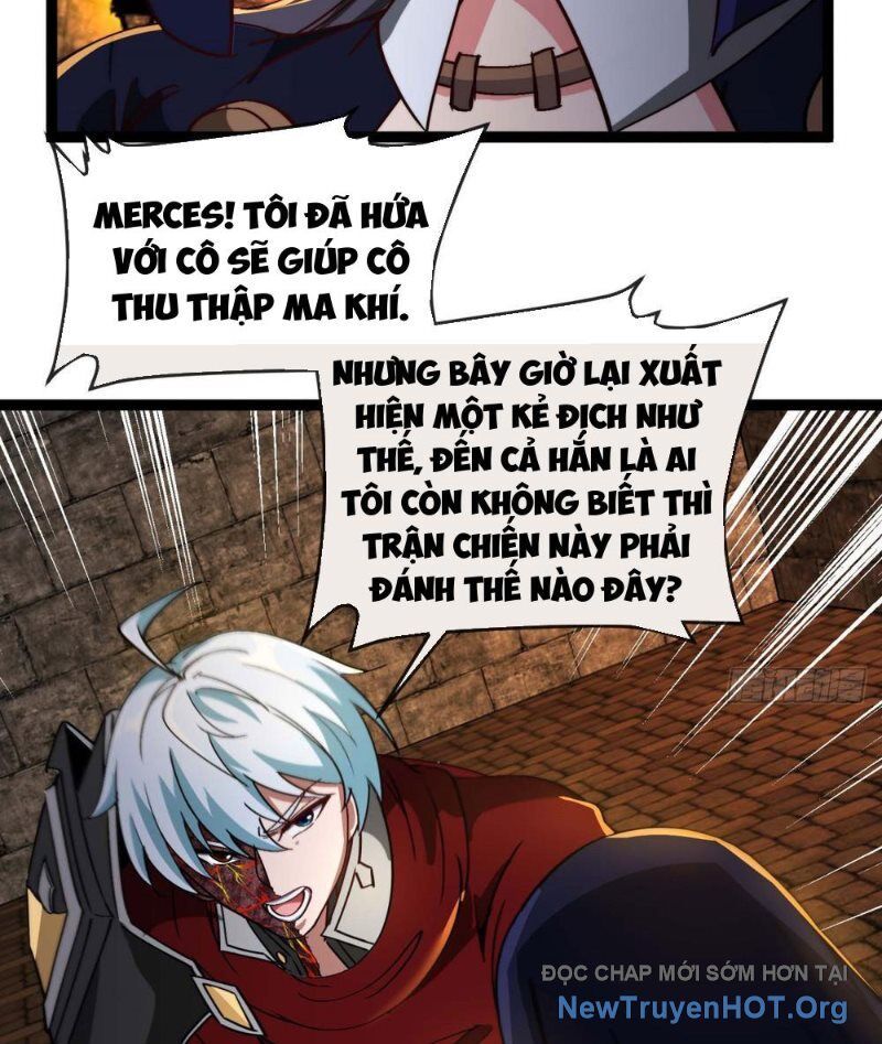 Ta Báo Thù Đế Quốc Sau Khi Bị Phản Bội - Chapter 13 - Page 20