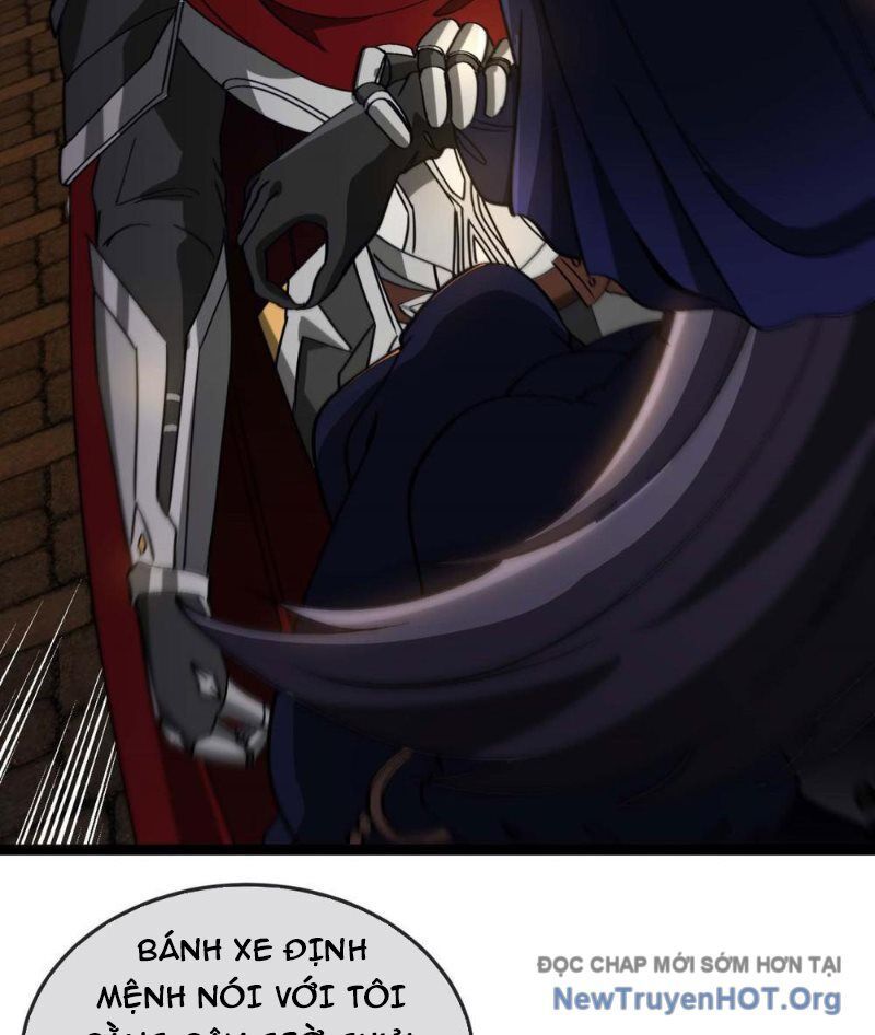 Ta Báo Thù Đế Quốc Sau Khi Bị Phản Bội - Chapter 13 - Page 21
