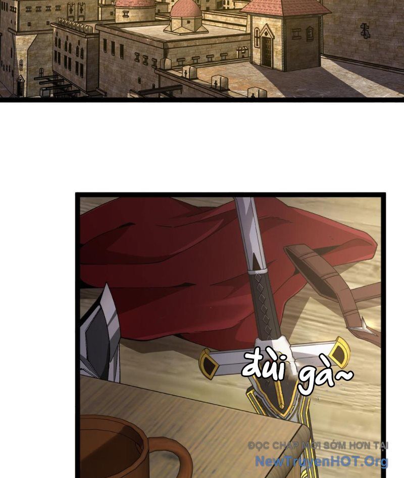 Ta Báo Thù Đế Quốc Sau Khi Bị Phản Bội - Chapter 13 - Page 29