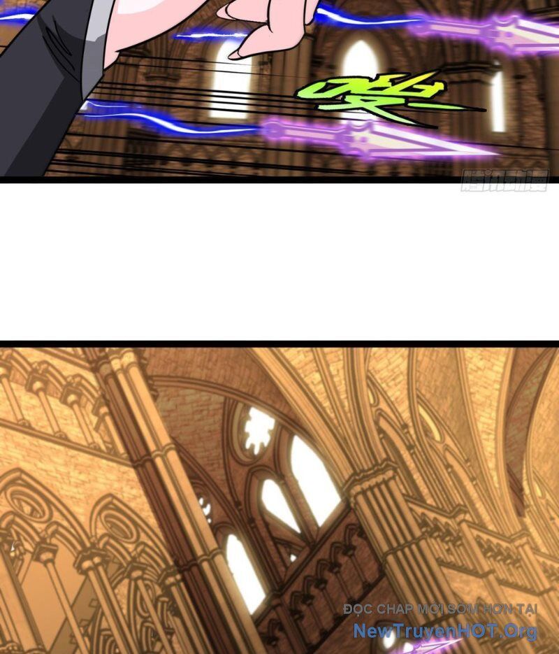 Ta Báo Thù Đế Quốc Sau Khi Bị Phản Bội - Chapter 13 - Page 3