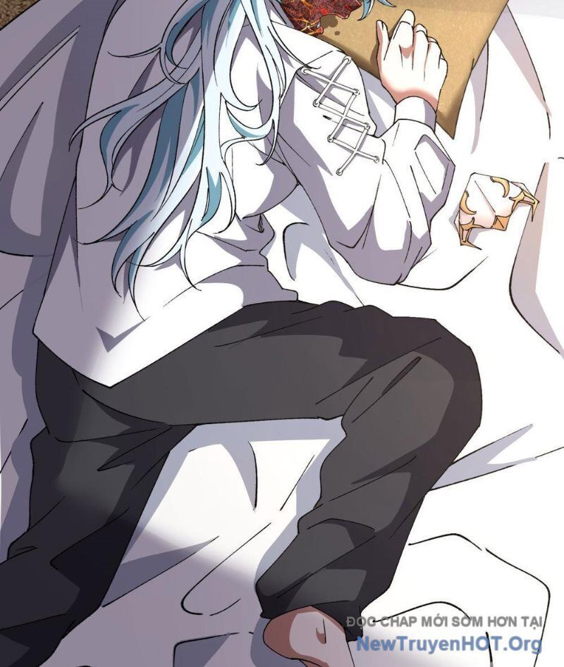 Ta Báo Thù Đế Quốc Sau Khi Bị Phản Bội - Chapter 13 - Page 31