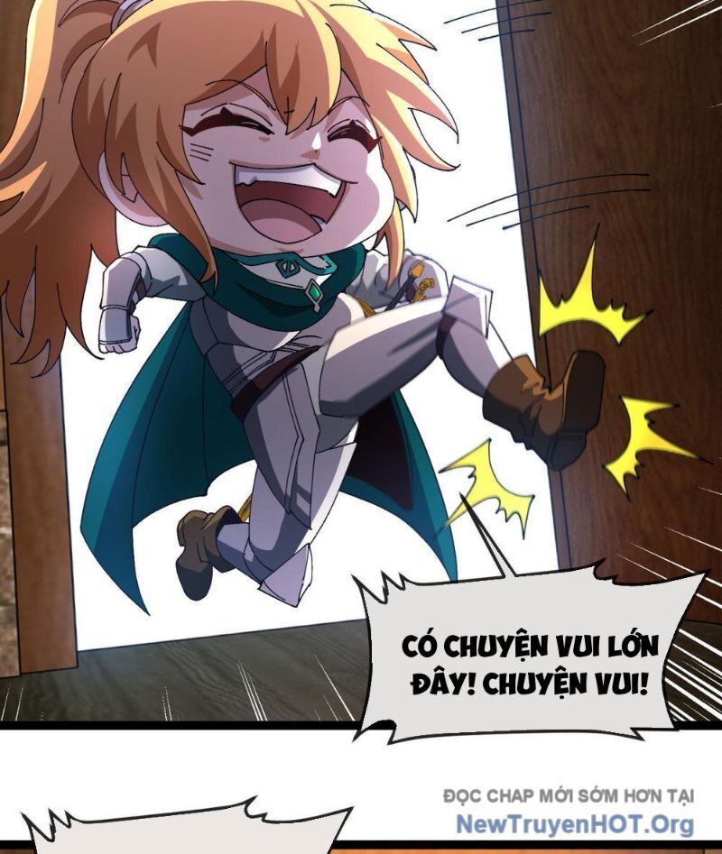 Ta Báo Thù Đế Quốc Sau Khi Bị Phản Bội - Chapter 13 - Page 33