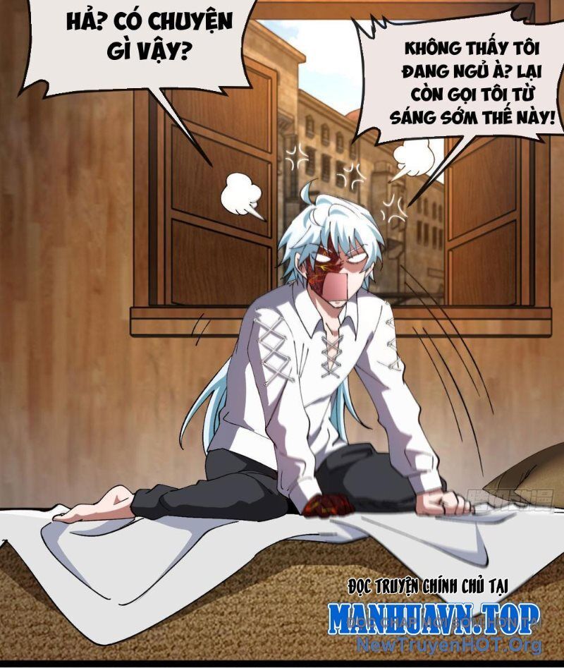 Ta Báo Thù Đế Quốc Sau Khi Bị Phản Bội - Chapter 13 - Page 34