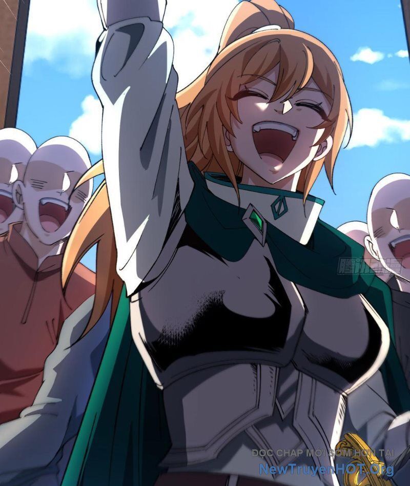 Ta Báo Thù Đế Quốc Sau Khi Bị Phản Bội - Chapter 13 - Page 36