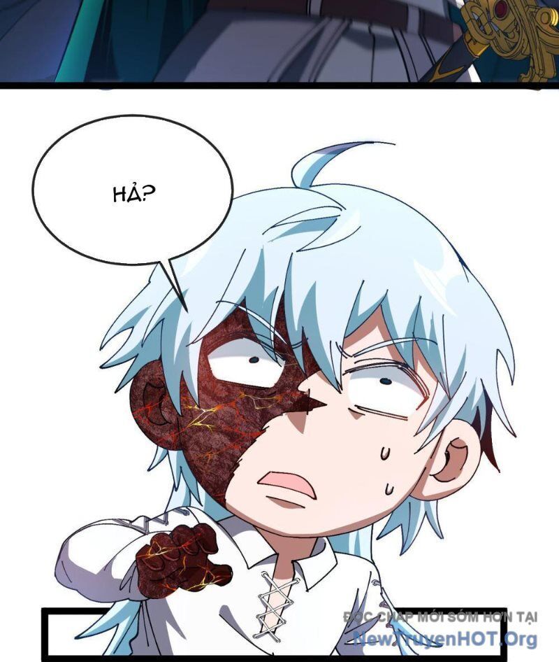 Ta Báo Thù Đế Quốc Sau Khi Bị Phản Bội - Chapter 13 - Page 37