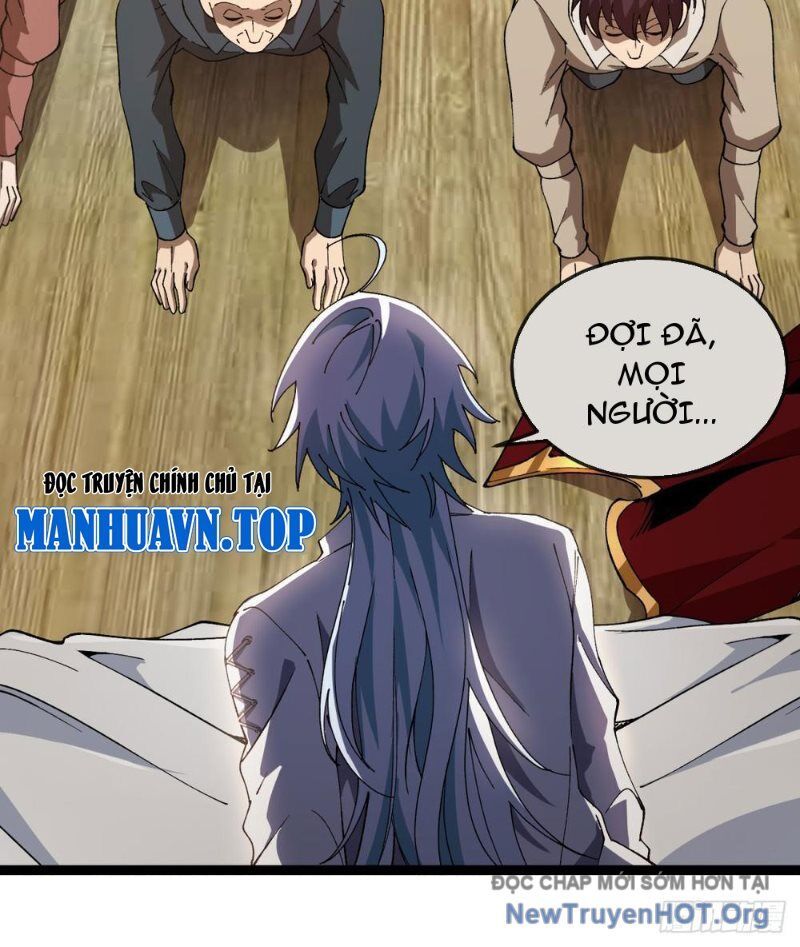 Ta Báo Thù Đế Quốc Sau Khi Bị Phản Bội - Chapter 13 - Page 39