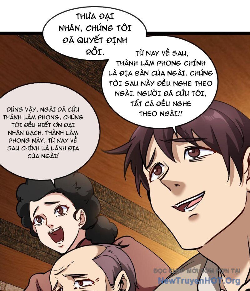 Ta Báo Thù Đế Quốc Sau Khi Bị Phản Bội - Chapter 13 - Page 40