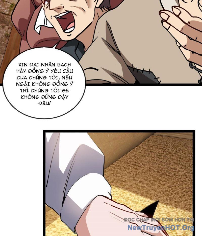 Ta Báo Thù Đế Quốc Sau Khi Bị Phản Bội - Chapter 13 - Page 41