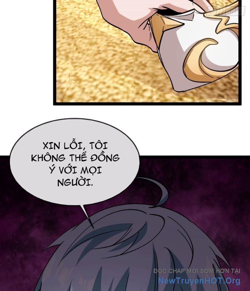 Ta Báo Thù Đế Quốc Sau Khi Bị Phản Bội - Chapter 13 - Page 42