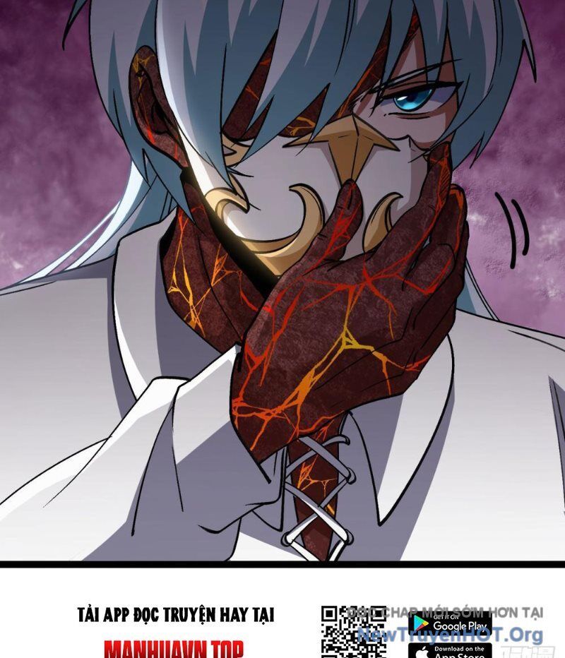 Ta Báo Thù Đế Quốc Sau Khi Bị Phản Bội - Chapter 13 - Page 43