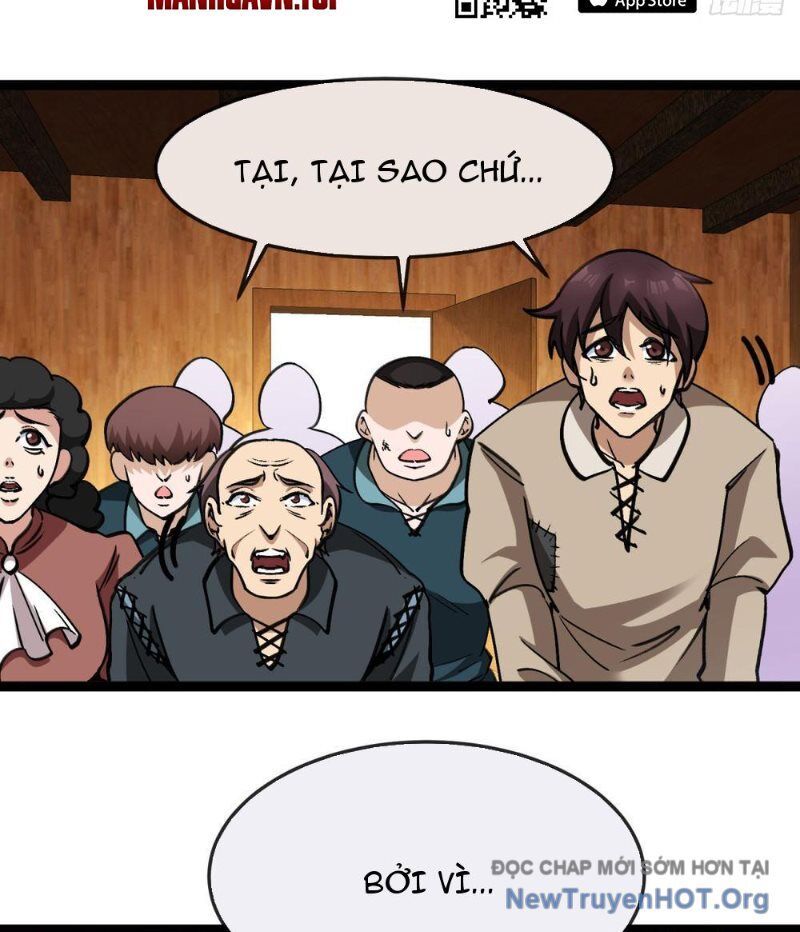 Ta Báo Thù Đế Quốc Sau Khi Bị Phản Bội - Chapter 13 - Page 44