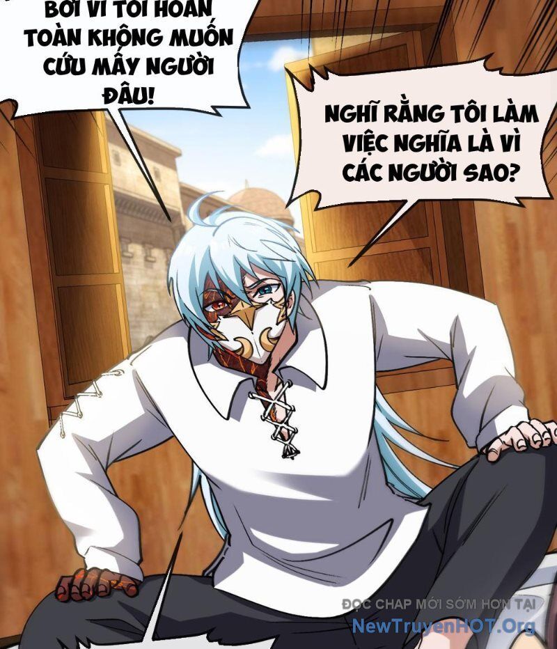 Ta Báo Thù Đế Quốc Sau Khi Bị Phản Bội - Chapter 13 - Page 46