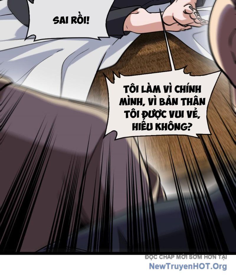 Ta Báo Thù Đế Quốc Sau Khi Bị Phản Bội - Chapter 13 - Page 47