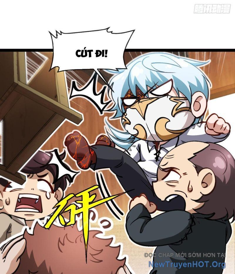 Ta Báo Thù Đế Quốc Sau Khi Bị Phản Bội - Chapter 13 - Page 48