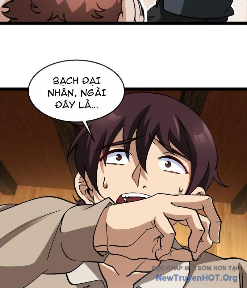 Ta Báo Thù Đế Quốc Sau Khi Bị Phản Bội - Chapter 13 - Page 49