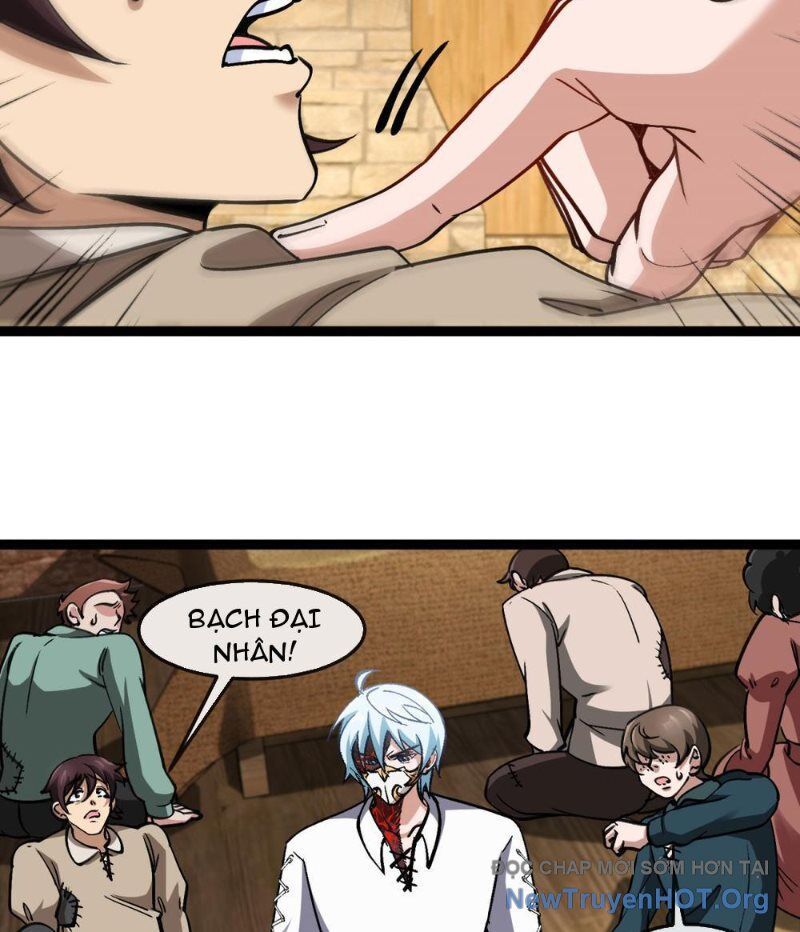 Ta Báo Thù Đế Quốc Sau Khi Bị Phản Bội - Chapter 13 - Page 51