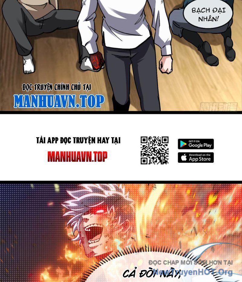 Ta Báo Thù Đế Quốc Sau Khi Bị Phản Bội - Chapter 13 - Page 52