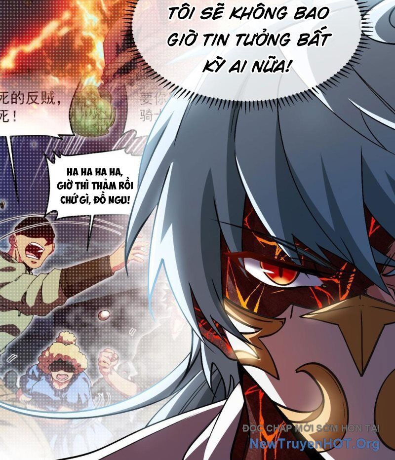 Ta Báo Thù Đế Quốc Sau Khi Bị Phản Bội - Chapter 13 - Page 53