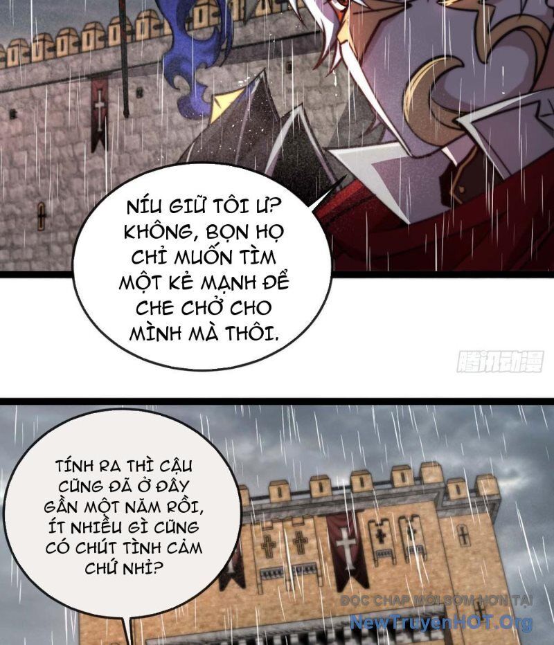 Ta Báo Thù Đế Quốc Sau Khi Bị Phản Bội - Chapter 13 - Page 59