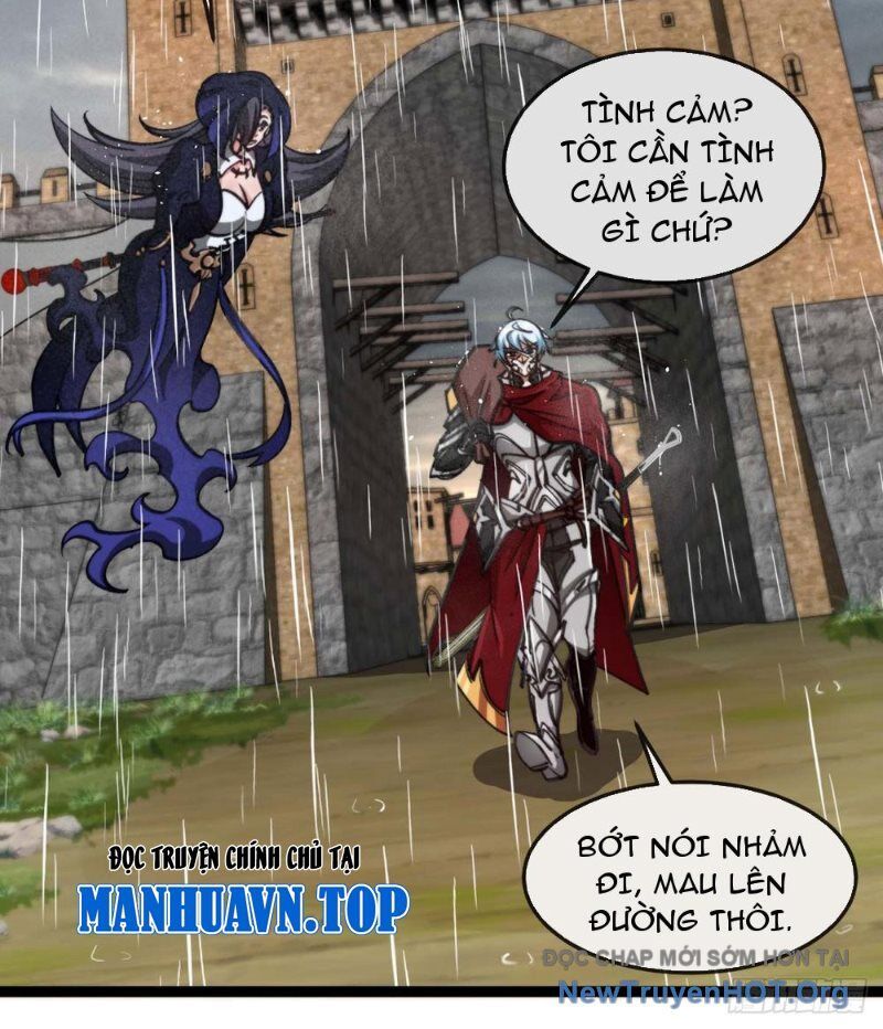 Ta Báo Thù Đế Quốc Sau Khi Bị Phản Bội - Chapter 13 - Page 60