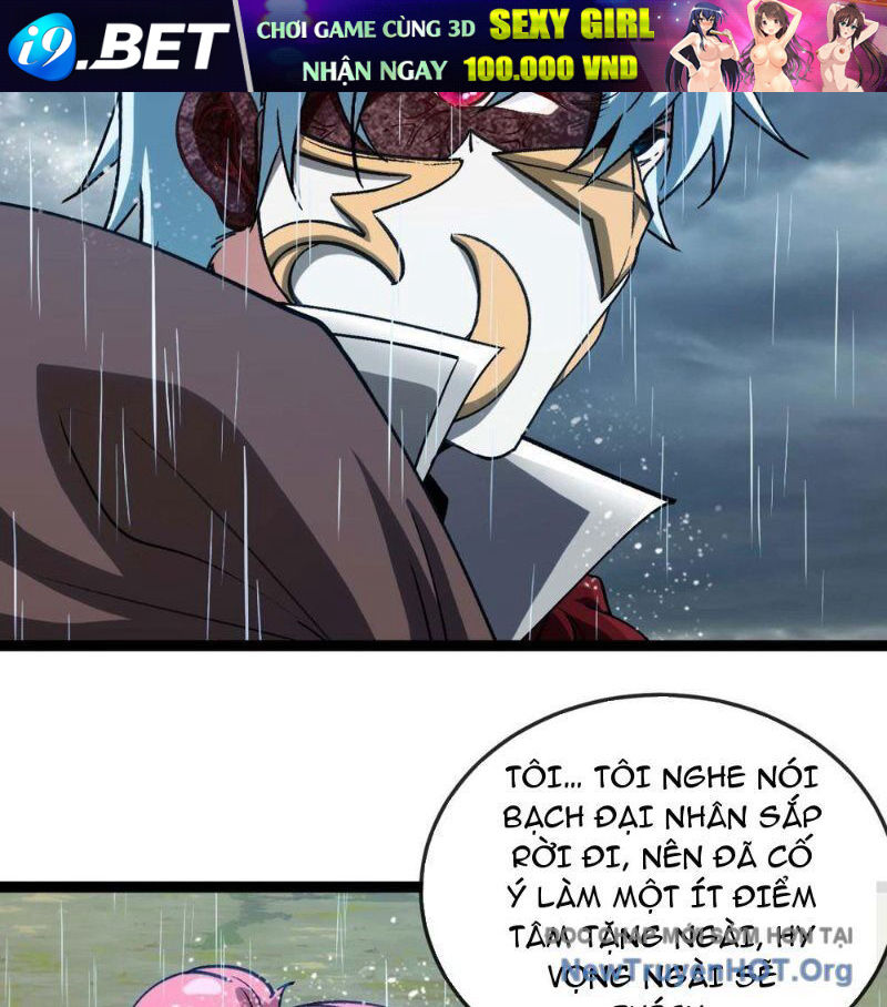 Ta Báo Thù Đế Quốc Sau Khi Bị Phản Bội - Chapter 13 - Page 63