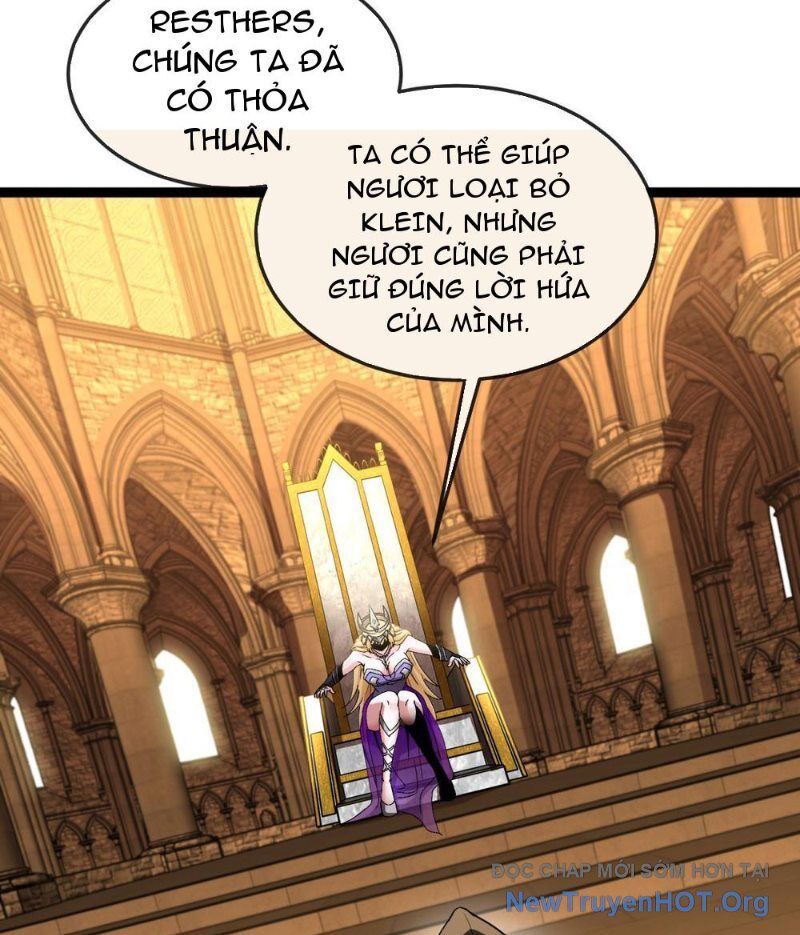 Ta Báo Thù Đế Quốc Sau Khi Bị Phản Bội - Chapter 13 - Page 7