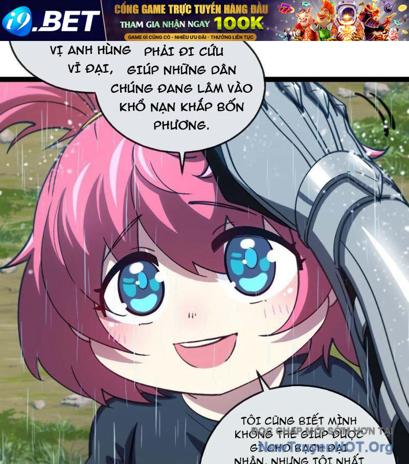 Ta Báo Thù Đế Quốc Sau Khi Bị Phản Bội - Chapter 13 - Page 70