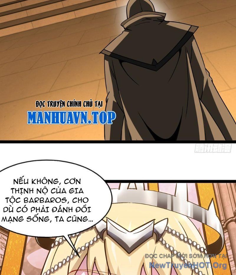 Ta Báo Thù Đế Quốc Sau Khi Bị Phản Bội - Chapter 13 - Page 8