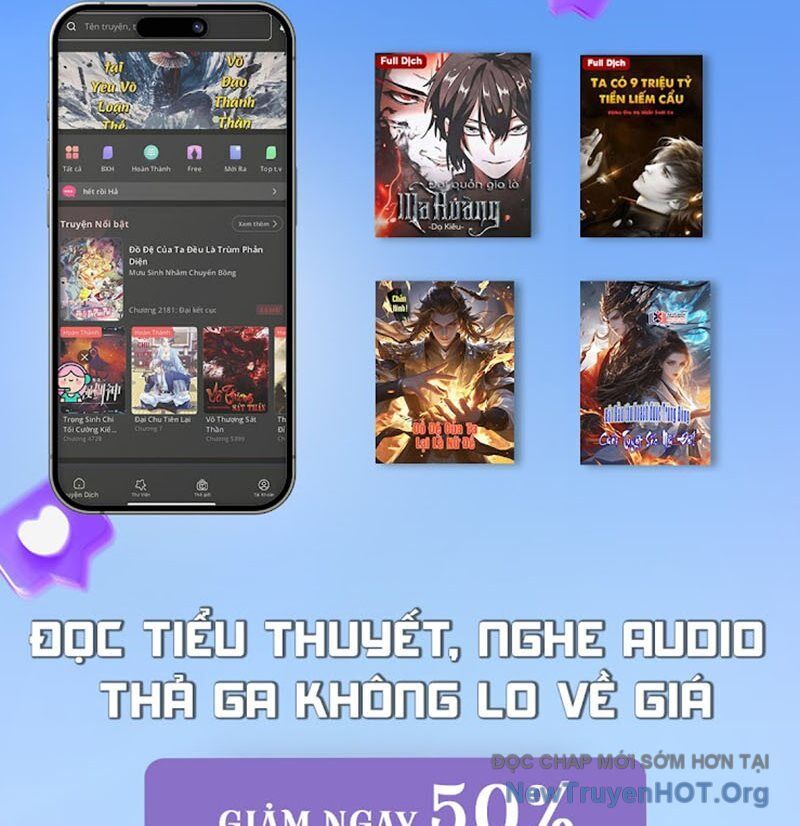 Ta Báo Thù Đế Quốc Sau Khi Bị Phản Bội - Chapter 13 - Page 80