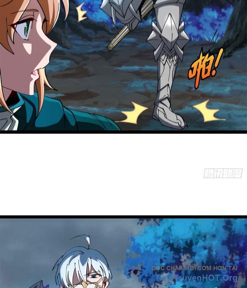 Ta Báo Thù Đế Quốc Sau Khi Bị Phản Bội - Chapter 14 - Page 10