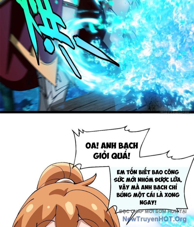 Ta Báo Thù Đế Quốc Sau Khi Bị Phản Bội - Chapter 14 - Page 12