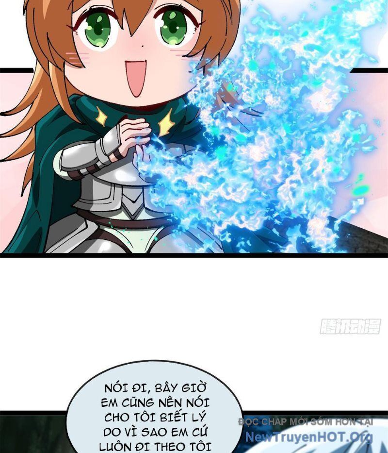 Ta Báo Thù Đế Quốc Sau Khi Bị Phản Bội - Chapter 14 - Page 13