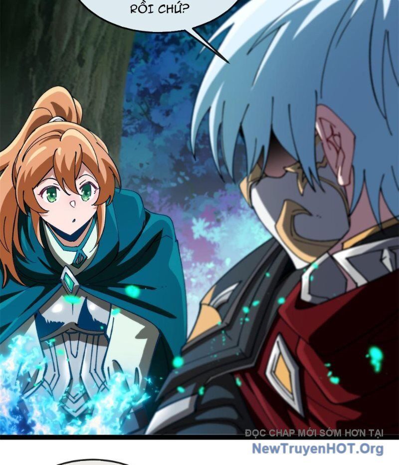 Ta Báo Thù Đế Quốc Sau Khi Bị Phản Bội - Chapter 14 - Page 14