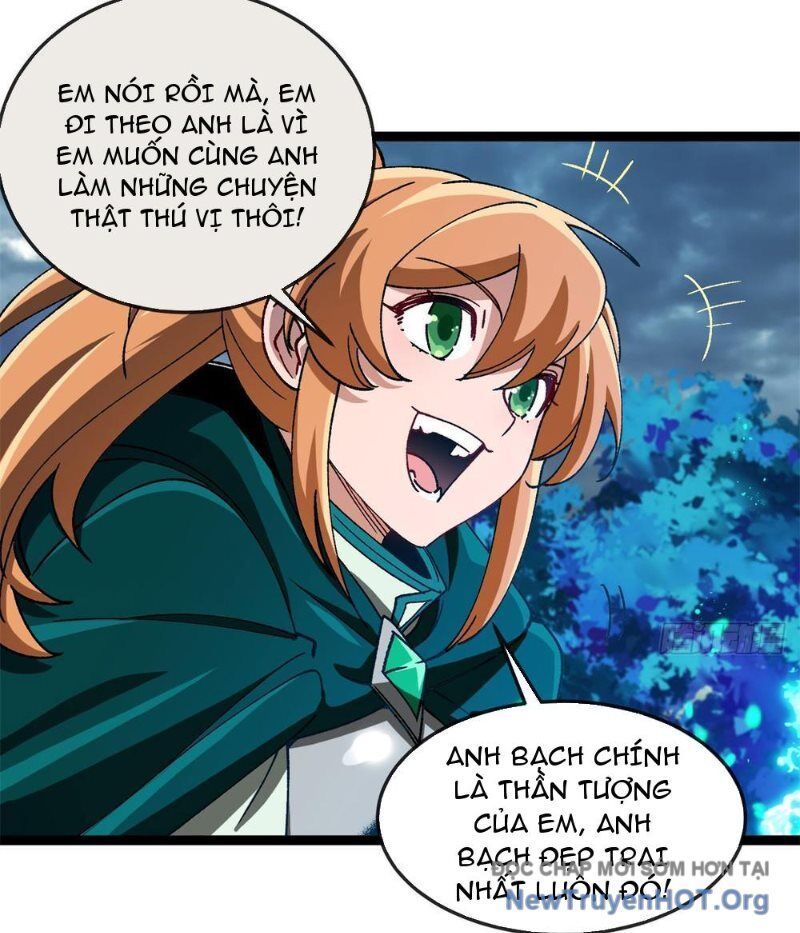 Ta Báo Thù Đế Quốc Sau Khi Bị Phản Bội - Chapter 14 - Page 15