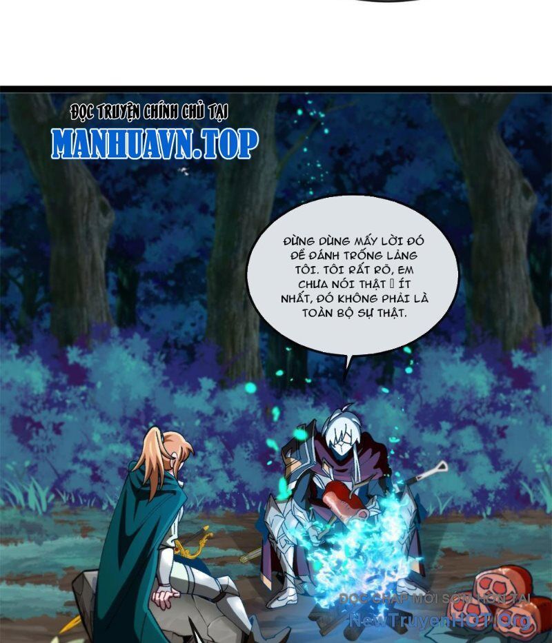 Ta Báo Thù Đế Quốc Sau Khi Bị Phản Bội - Chapter 14 - Page 16