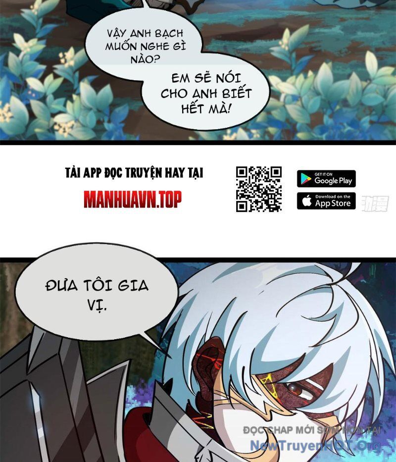 Ta Báo Thù Đế Quốc Sau Khi Bị Phản Bội - Chapter 14 - Page 17