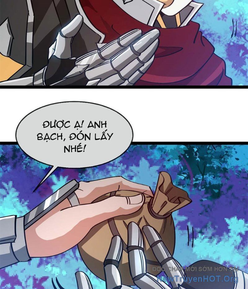 Ta Báo Thù Đế Quốc Sau Khi Bị Phản Bội - Chapter 14 - Page 18