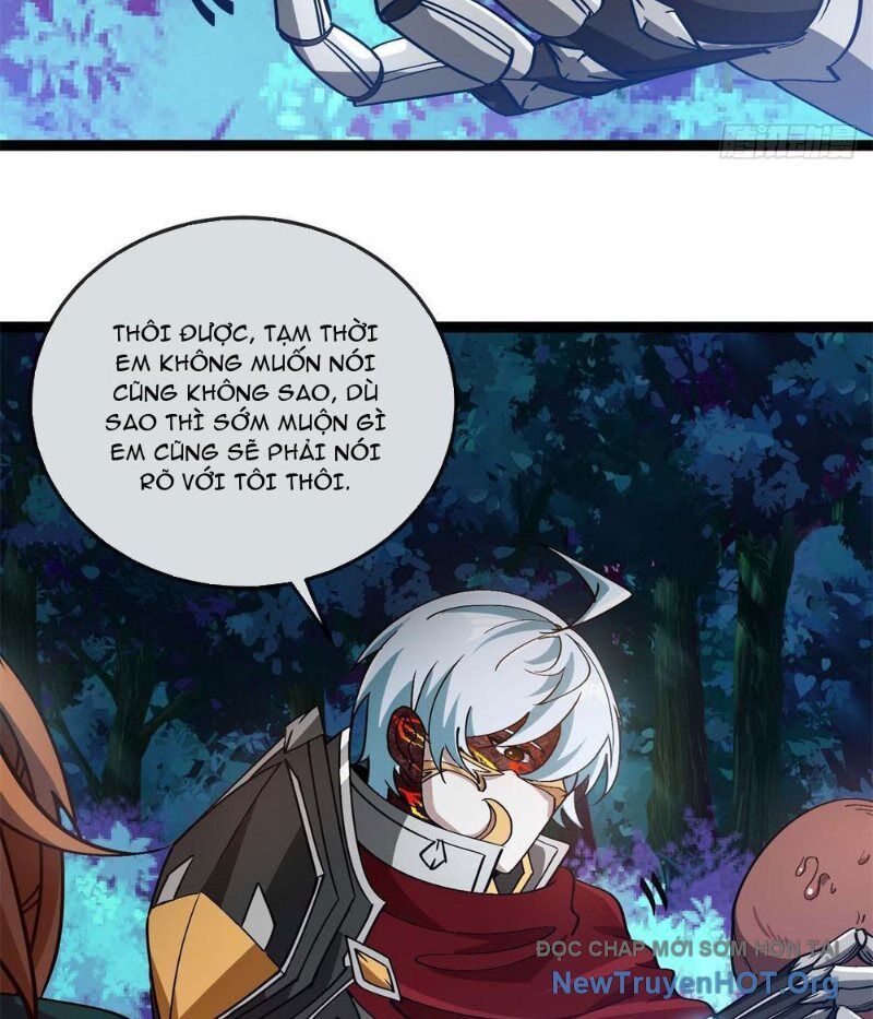 Ta Báo Thù Đế Quốc Sau Khi Bị Phản Bội - Chapter 14 - Page 19