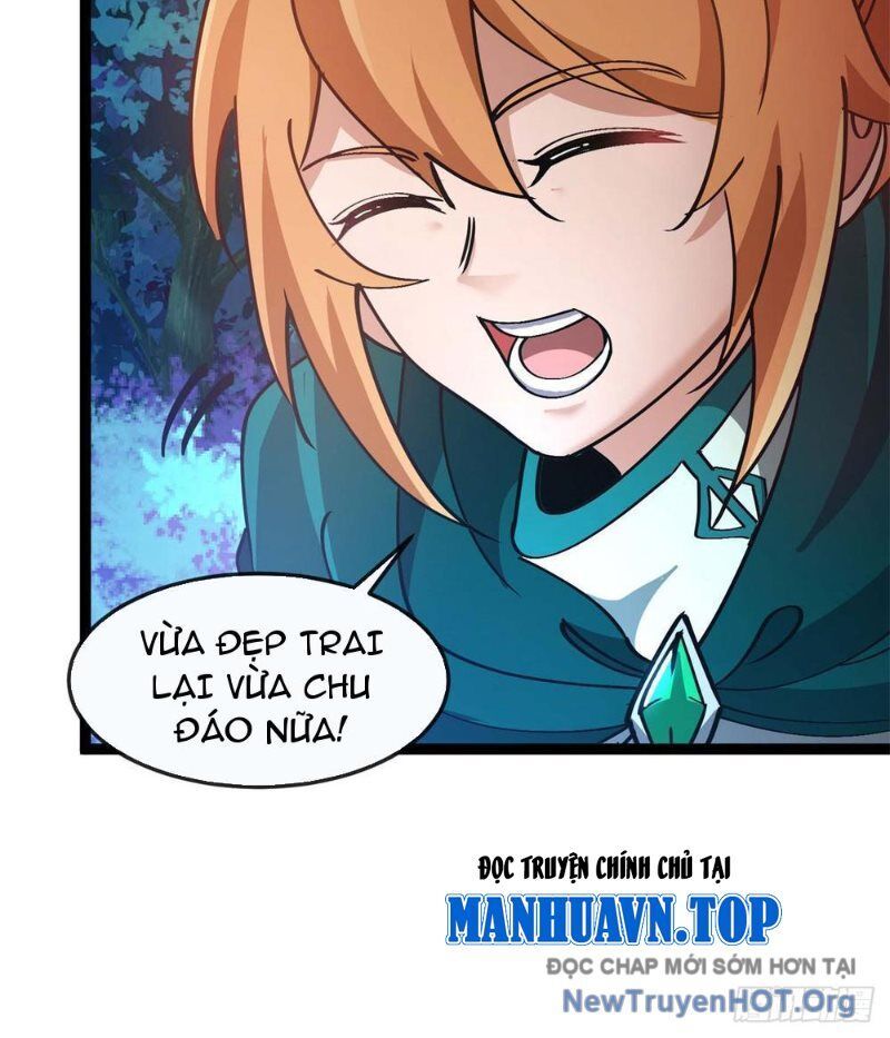 Ta Báo Thù Đế Quốc Sau Khi Bị Phản Bội - Chapter 14 - Page 21