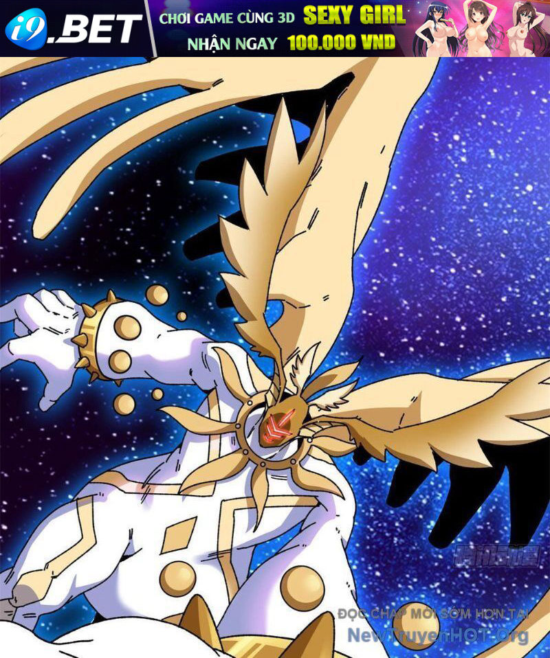 Ta Báo Thù Đế Quốc Sau Khi Bị Phản Bội - Chapter 14 - Page 33