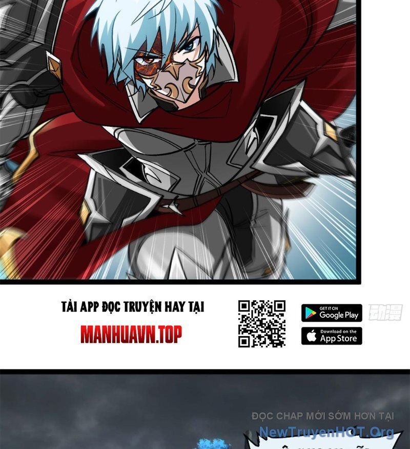 Ta Báo Thù Đế Quốc Sau Khi Bị Phản Bội - Chapter 14 - Page 39