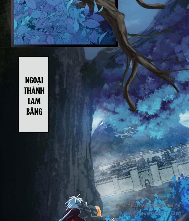 Ta Báo Thù Đế Quốc Sau Khi Bị Phản Bội - Chapter 14 - Page 4