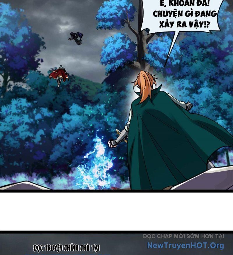 Ta Báo Thù Đế Quốc Sau Khi Bị Phản Bội - Chapter 14 - Page 40