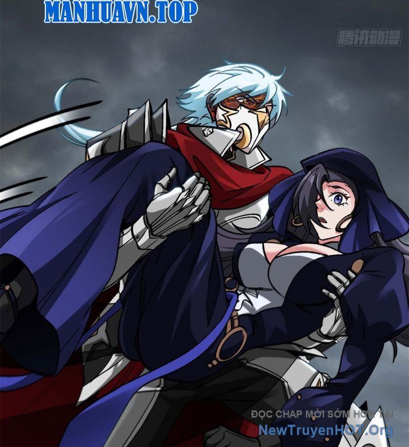 Ta Báo Thù Đế Quốc Sau Khi Bị Phản Bội - Chapter 14 - Page 41