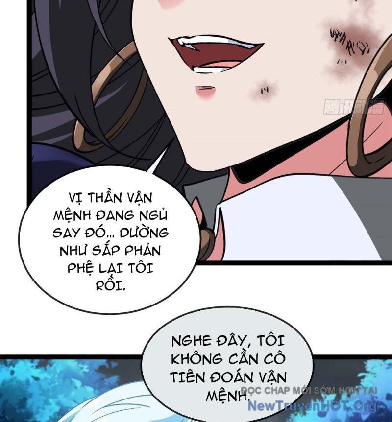 Ta Báo Thù Đế Quốc Sau Khi Bị Phản Bội - Chapter 14 - Page 45
