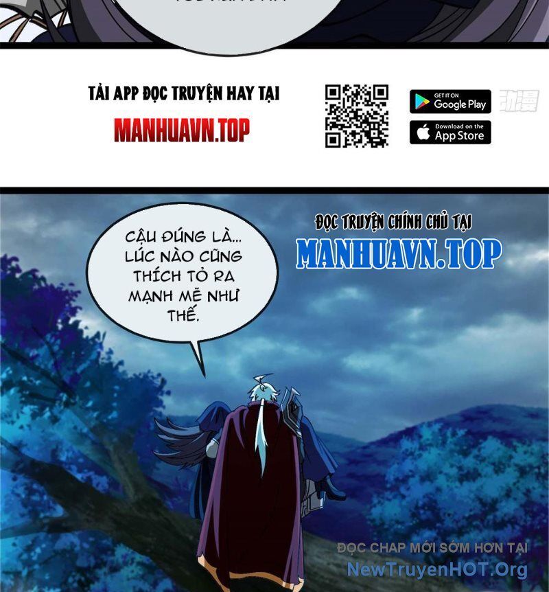 Ta Báo Thù Đế Quốc Sau Khi Bị Phản Bội - Chapter 14 - Page 47