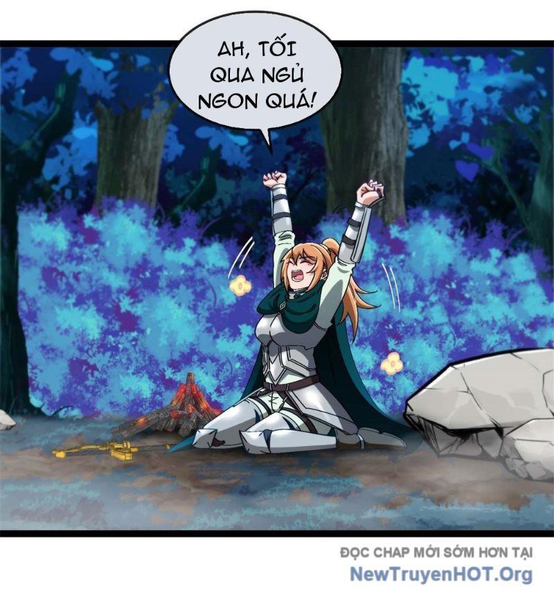 Ta Báo Thù Đế Quốc Sau Khi Bị Phản Bội - Chapter 14 - Page 52