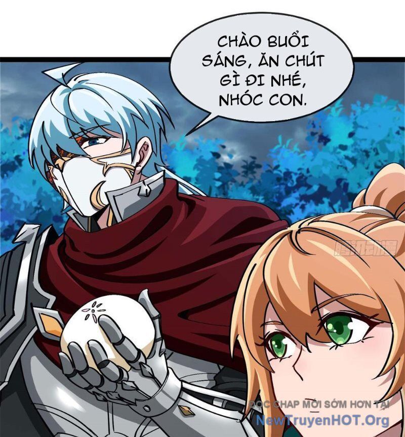 Ta Báo Thù Đế Quốc Sau Khi Bị Phản Bội - Chapter 14 - Page 53